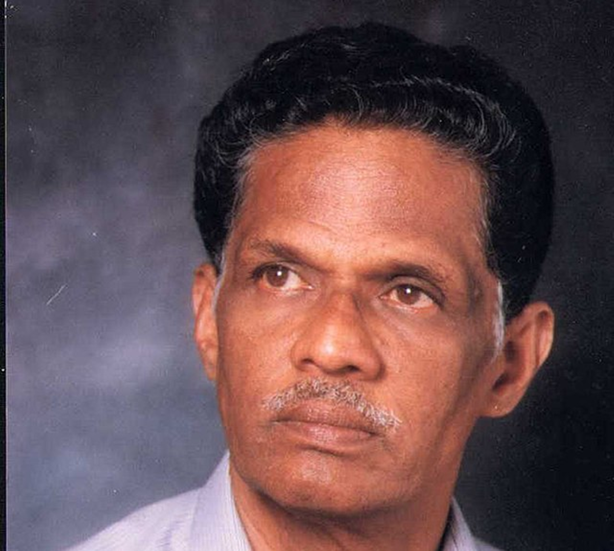 ಕೆ.ಟಿ ಗಟ್ಟಿ