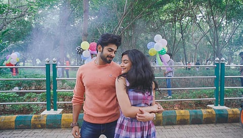 ಕೆಟಿಎಂ ಸಿನಿಮಾ ಸ್ಟಿಲ್