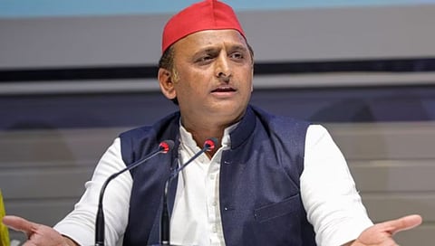 ಅಖಿಲೇಶ್ ಯಾದವ್