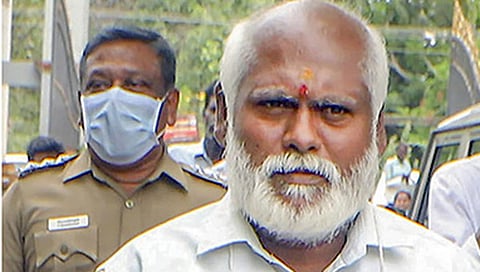 ಸಂತನ್