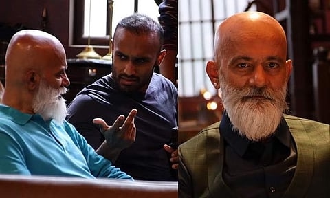 'ಕ್ರೀಂ' ನೇರವಾಗಿ ಸಂದೇಶ ನೀಡುವುದಿಲ್ಲ, ಆದರೆ ಇದು ಜಾಗೃತಿ ಮೂಡಿಸುತ್ತದೆ: ಅಗ್ನಿ ಶ್ರೀಧರ್