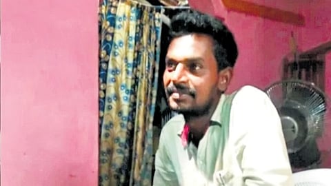 ಚಿಕ್ಕಮಗಳೂರು: ವಿಚಾರಣಾಧೀನ ಕೈದಿ ಅನುಮಾನಾಸ್ಪದ ಸಾವು, ಪೊಲೀಸರ ವಿರುದ್ಧ ಕುಟುಂಬಸ್ಥರ ಆಕ್ರೋಶ!