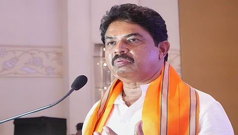 ಆರ್.ಅಶೋಕ್