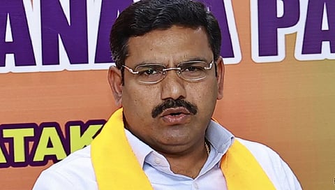 ವಿಜಯೇಂದ್ರ