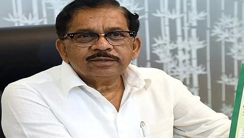 ಜಿ.ಪರಮೇಶ್ವರ್