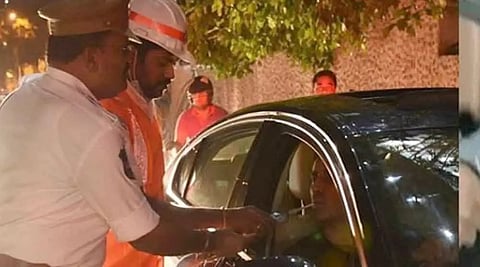 ಸಾಂದರ್ಭಿಕ ಚಿತ್ರ