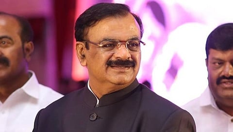 ಕುಪೇಂದ್ರ ರೆಡ್ಡಿ