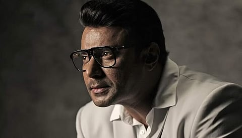 ನಟ ದರ್ಶನ್