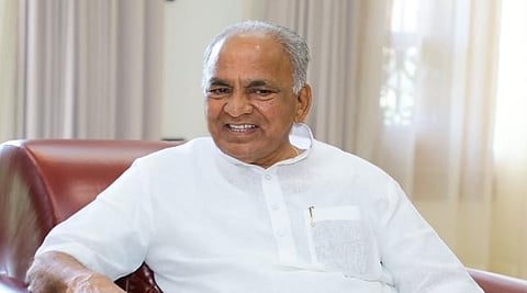 ಎನ್.ಎಸ್. ಭೋಸರಾಜು