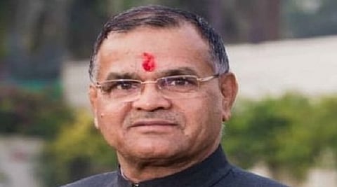 ಹತ್ಯೆಯಾದ ನಪ್ ಸಿಂಗ್ ರಾಥೀ