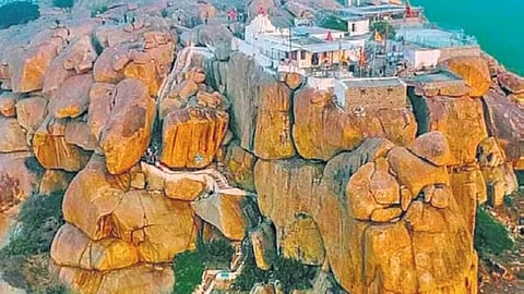 ಅಂಜನಾದ್ರಿ