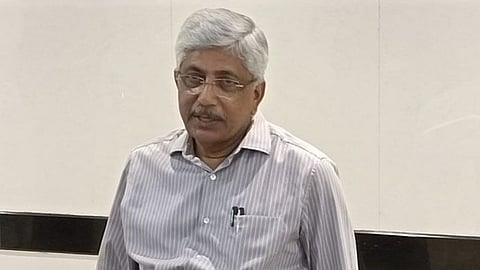 ಜಯಪ್ರಕಾಶ್ ಹೆಗ್ಡೆ(ಸಂಗ್ರಹ ಚಿತ್ರ)