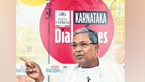 ಸಿದ್ದರಾಮಯ್ಯ