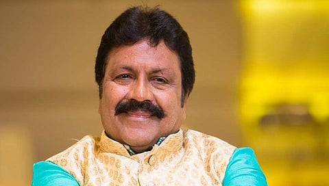 ಬಿ.ಸಿ ಪಾಟೀಲ್