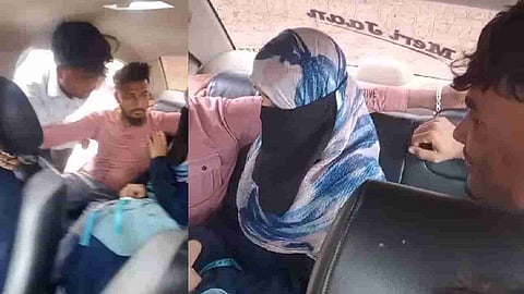 ಆರೋಪಿಗಳು