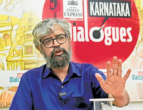 ವಿಶ್ವನಾಥ ಶ್ರೀಕಂಠಯ್ಯ