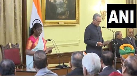 ಎ.ಎಂ. ಖಾನ್ವಿಲ್ಕರ್