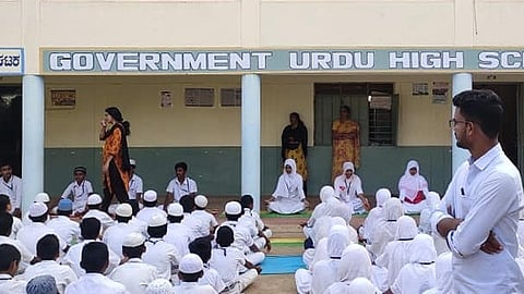 ಸಂಗ್ರಹ ಚಿತ್ರ