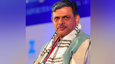 ದತ್ತಾತ್ರೇಯ ಹೊಸಬಾಳೆ