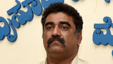 ಡಾ. ಎಚ್ ಅನ್ ರವೀಂದ್ರ