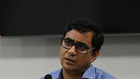 ಮನೋಜ್ ಕುಮಾರ್ ಮೀನಾ