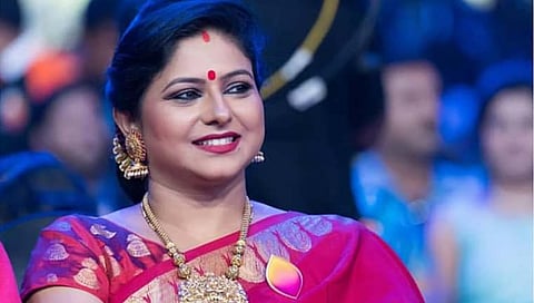 ಲಕ್ಷ್ಮಿ ಸಿದ್ದಯ್ಯ