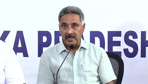 ರಮೇಶ್ ಬಾಬು