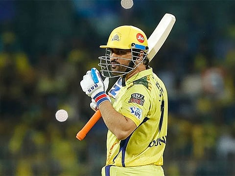 IPL 2026: Mahendra Singh Dhoni Set for Early Return?