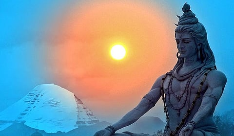 ಸಾಂದರ್ಭಿಕ ಚಿತ್ರ