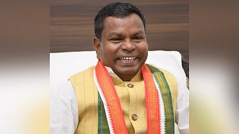 ಕವಾಸಿ ಲಖ್ಮಾ