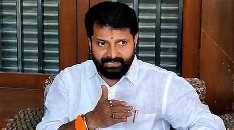 ಸಿಟಿ ರವಿ