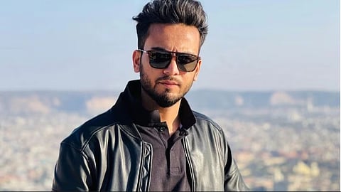 ಯೂಟ್ಯೂಬರ್ ಎಲ್ವಿಶ್ ಯಾದವ್
