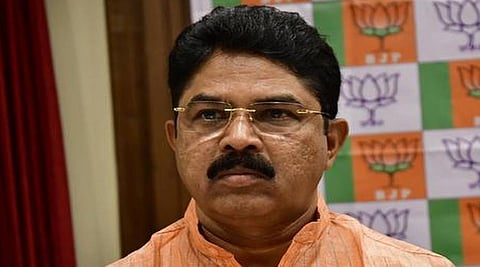 ಆರ್. ಅಶೋಕ್