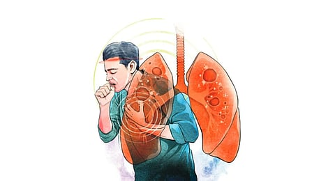 ಕ್ಷಯ ರೋಗ