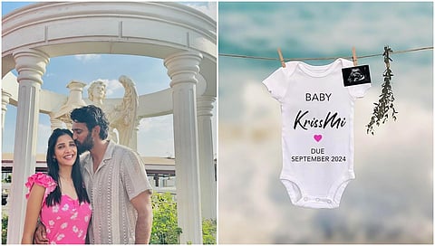 ಡಾರ್ಲಿಂಗ್ ಕೃಷ್ಣ-ಮಿಲನಾ ನಾಗರಾಜ್