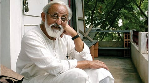 ಚಿತ್ರ ನಿರ್ದೇಶಕ MS ಸತ್ಯು