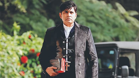 ನಟ ಶರಣ್