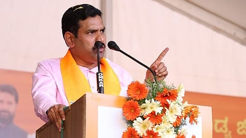 ಬಿ.ವೈ ವಿಜಯೇಂದ್ರ