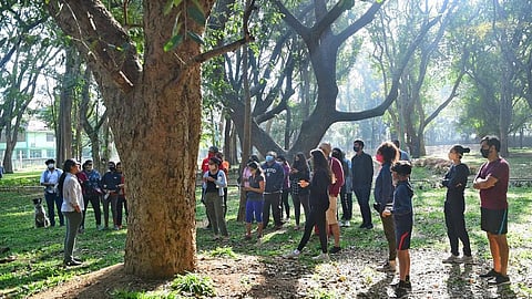 ಸಾಂದರ್ಭಿಕ ಚಿತ್ರ