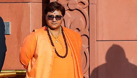 ಪ್ರಜ್ಞಾ ಸಿಂಗ್ ಠಾಕೂರ್