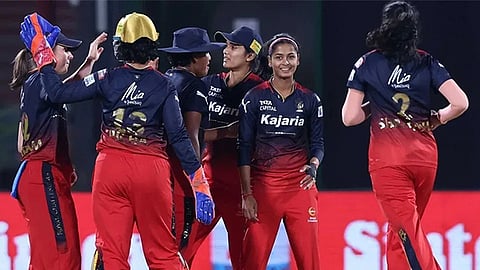 WPL 2024: Perry delivers all-round show, bowlers hold their nerves to help RCB seal WPL final with DC