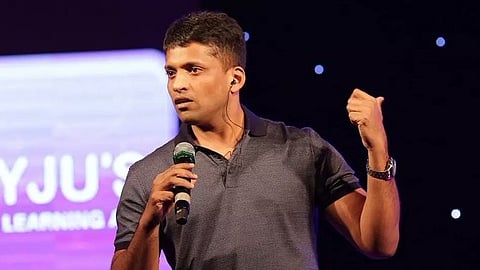ಬೈಜೂಸ್ ಬಿಕ್ಕಟ್ಟು: ಫೆಬ್ರವರಿ ವೇತನವೂ ವಿಳಂಬ, ಅಡಕತ್ತರಿಯಲ್ಲಿ 20 ಸಾವಿರಕ್ಕೂ ಹೆಚ್ಚು ಉದ್ಯೋಗಿಗಳು!