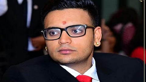ಯದುವೀರ್ ಒಡೆಯರ್