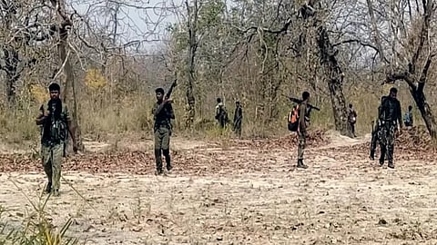 ಸಾಂದರ್ಭಿಕ ಚಿತ್ರ