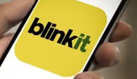 Blinkit CFO Vipin Kapooria resigns: Sources