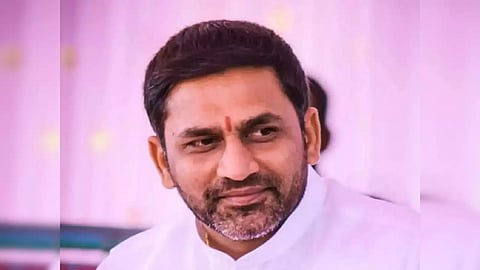 ಪ್ರೀತಂ ಗೌಡ