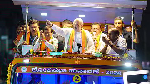 HD Kumaraswamy
