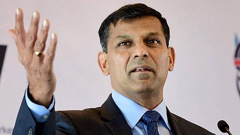 Raghuram Rajan