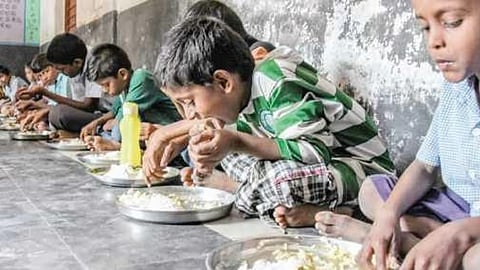 ಸಂಗ್ರಹ ಚಿತ್ರ