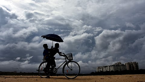 ಸಾಂದರ್ಭಿಕ ಚಿತ್ರ